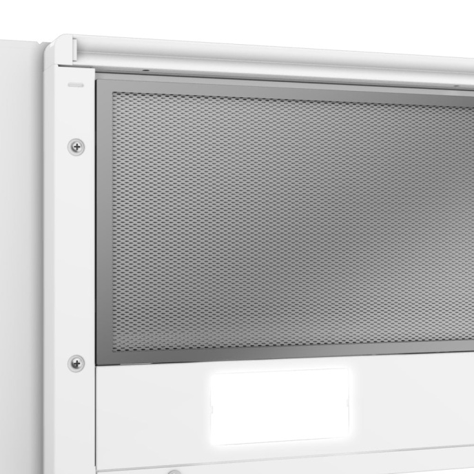 ARÇELİK P 171 TB Ankastre Sürgülü Aspiratör