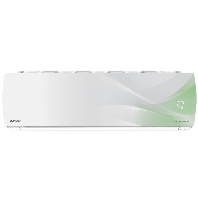 ARÇELİK 12670 Prosmart White Inverter Klima 12.000 Btu/h Split Klima
