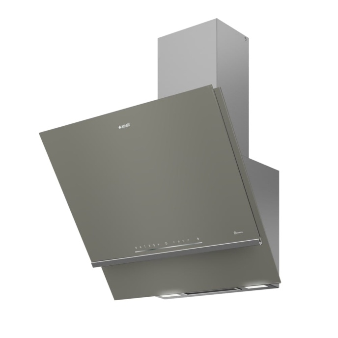 ARÇELİK ADE 607-2 G Ankastre Duvar Tipi Davlumbaz