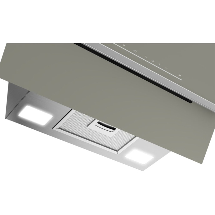 ARÇELİK ADE 607-2 G Ankastre Duvar Tipi Davlumbaz