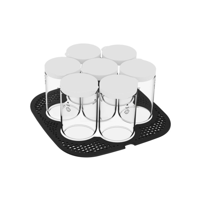 ARÇELİK YM 3200 I Tadı Var® Probiyotik Yoğurt &Kefir Makinesi