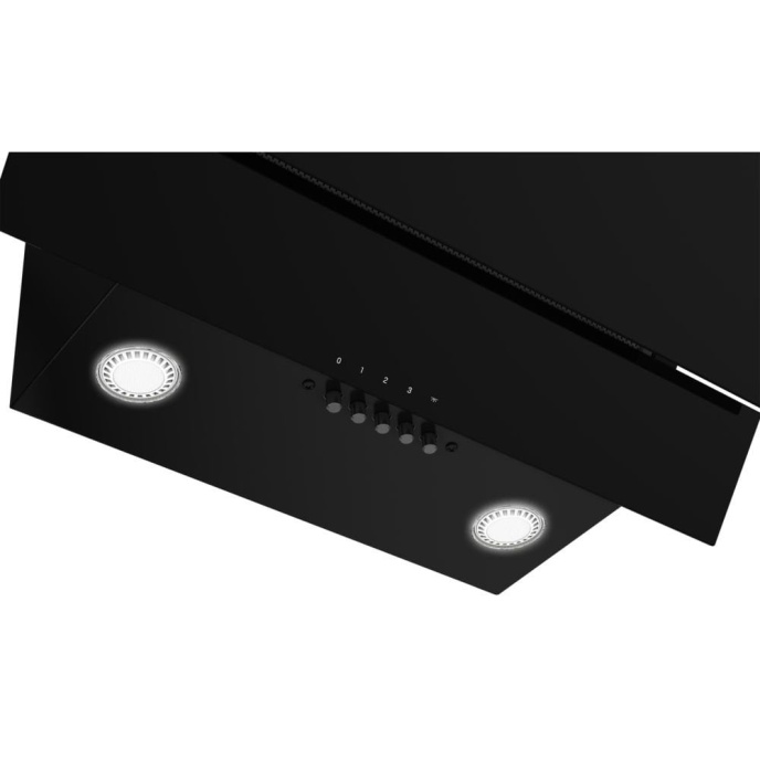 ARÇELİK ADE 605 S Ankastre Duvar Tipi Davlumbaz