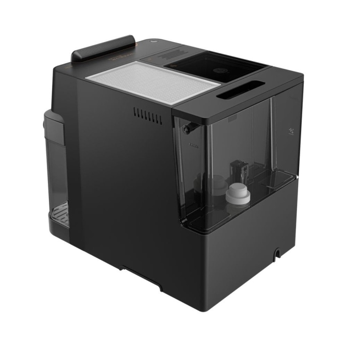 ARÇELİK EM 6395 Imperium Barista® Tam Otomatik Tam Otomatik Espresso Makinesi