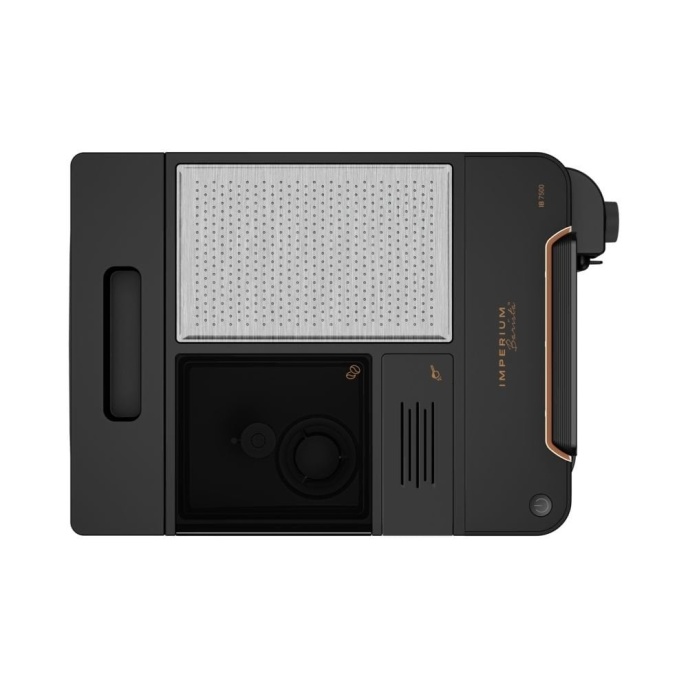 ARÇELİK EM 6395 Imperium Barista® Tam Otomatik Tam Otomatik Espresso Makinesi