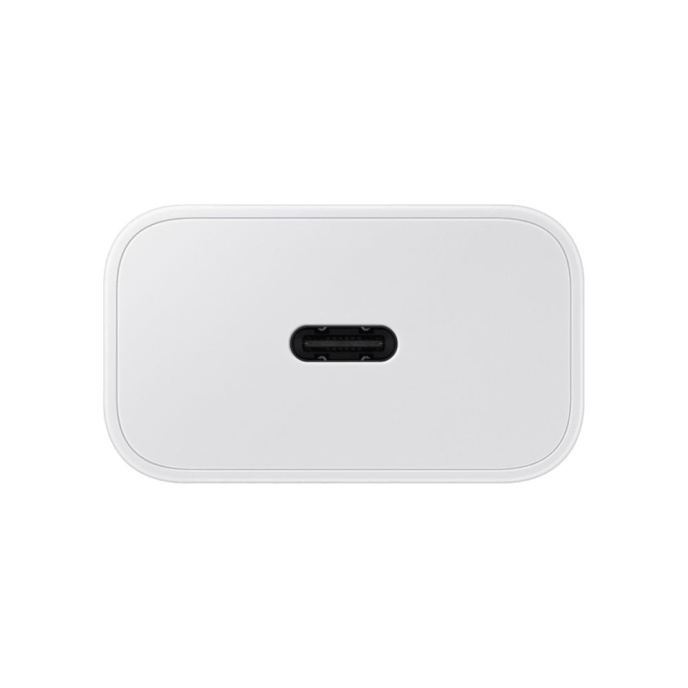 SAMSUNG Samsung T2510NHızlıŞarj TypeC Adapt25W-B Şarj Cihazları