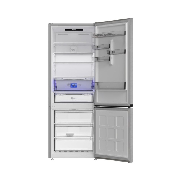 ARÇELİK 270490 EI Alttan Donduruculu Buzdolabı