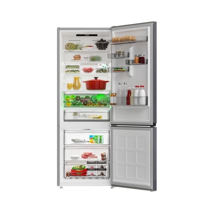 ARÇELİK 270490 EI Alttan Donduruculu Buzdolabı