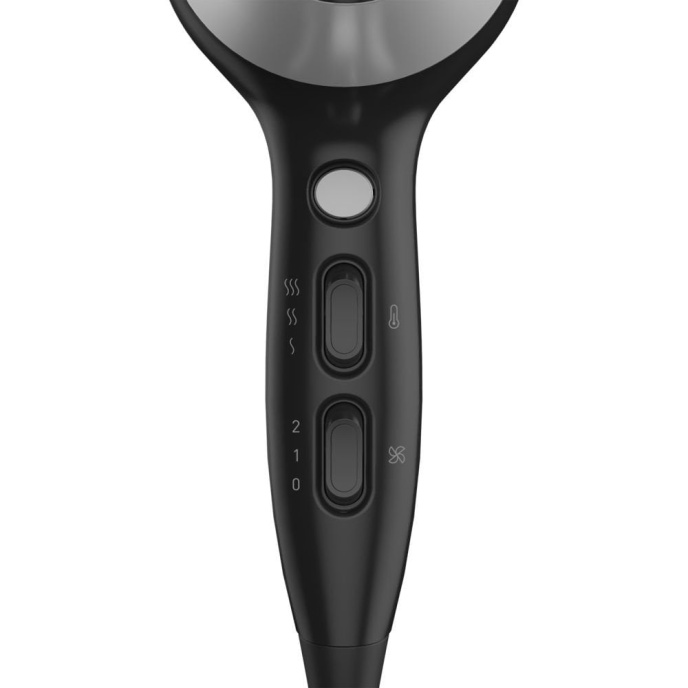 GRUNDIG HD 6080 B Saç Kurutma Makinesi