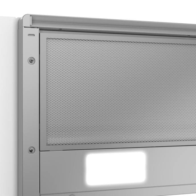 ARÇELİK P 181 TG Ankastre Sürgülü Aspiratör