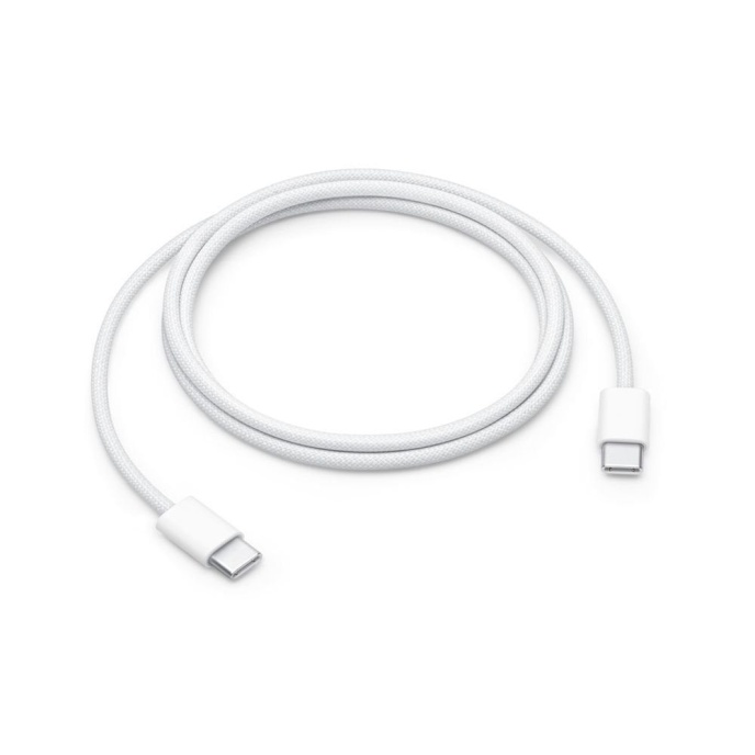 APPLE Apple 60W USB-C Şarj Kablosu 1M Şarj Kabloları