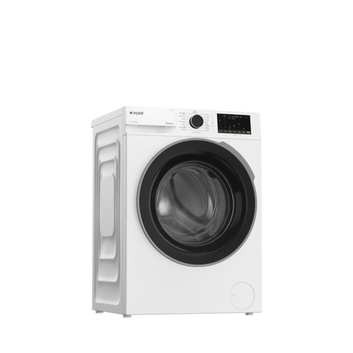 ARÇELİK 9100 DMX 9 Kg Çamaşır Makinesi