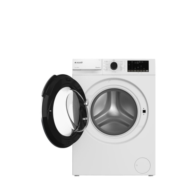 ARÇELİK 9100 DMX 9 Kg Çamaşır Makinesi