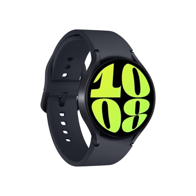 SAMSUNG SAMSUNG Watch 6 (44mm) Siyah Akıllı Saat