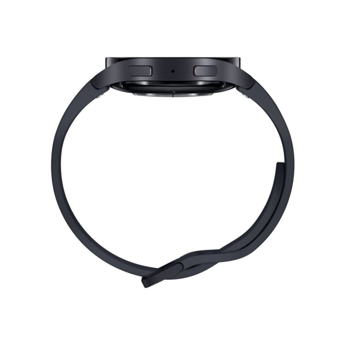 SAMSUNG SAMSUNG Watch 6 (44mm) Siyah Akıllı Saat