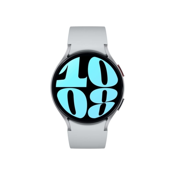 SAMSUNG SAMSUNG Watch 6 (44mm) Gümüş Akıllı Saat