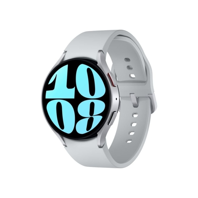 SAMSUNG SAMSUNG Watch 6 (44mm) Gümüş Akıllı Saat