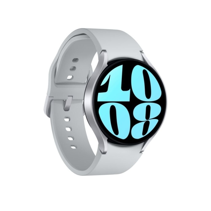 SAMSUNG SAMSUNG Watch 6 (44mm) Gümüş Akıllı Saat