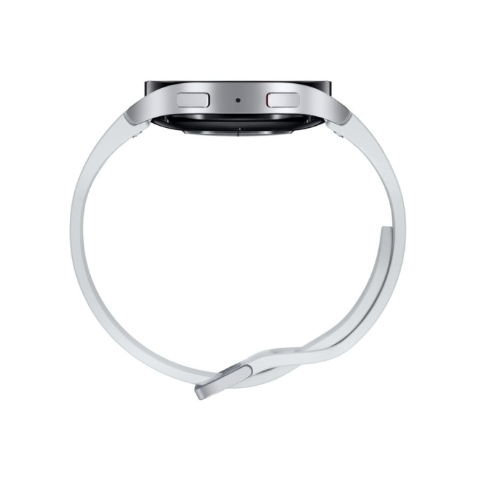 SAMSUNG SAMSUNG Watch 6 (44mm) Gümüş Akıllı Saat