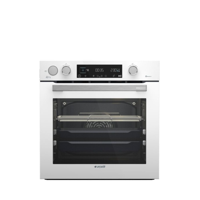 ARÇELİK AFC 471 B AFry Buhar Destekli Fırın