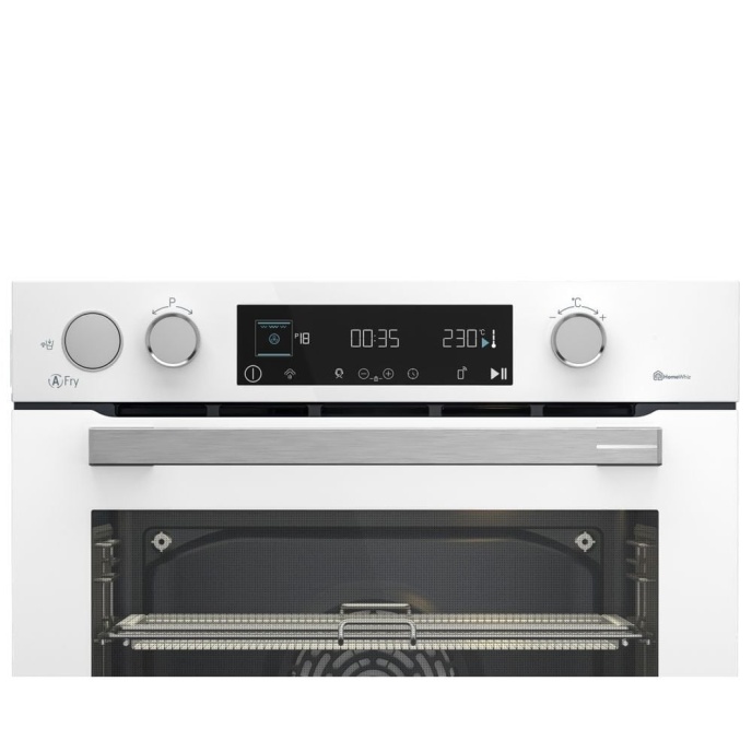 ARÇELİK AFC 471 B AFry Buhar Destekli Fırın