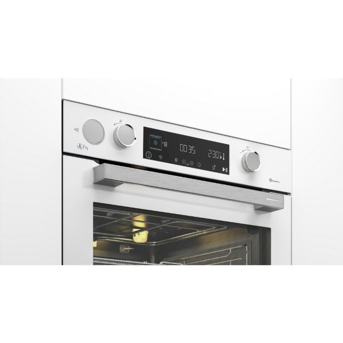 ARÇELİK AFC 471 B AFry Buhar Destekli Fırın