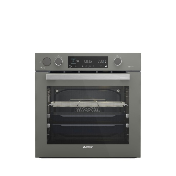 ARÇELİK AFC 471 G AFry Buhar Destekli Fırın