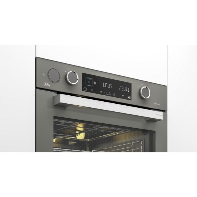 ARÇELİK AFC 471 G AFry Buhar Destekli Fırın