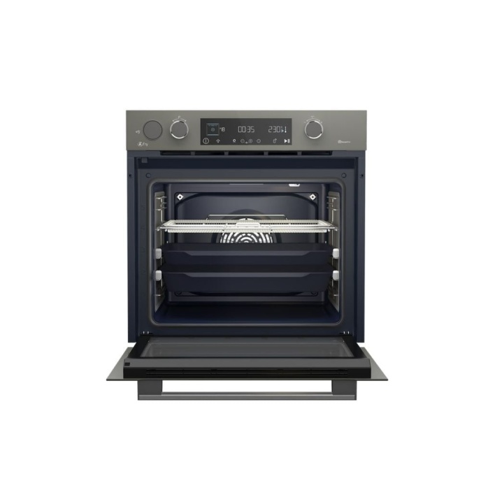 ARÇELİK AFC 471 G AFry Buhar Destekli Fırın