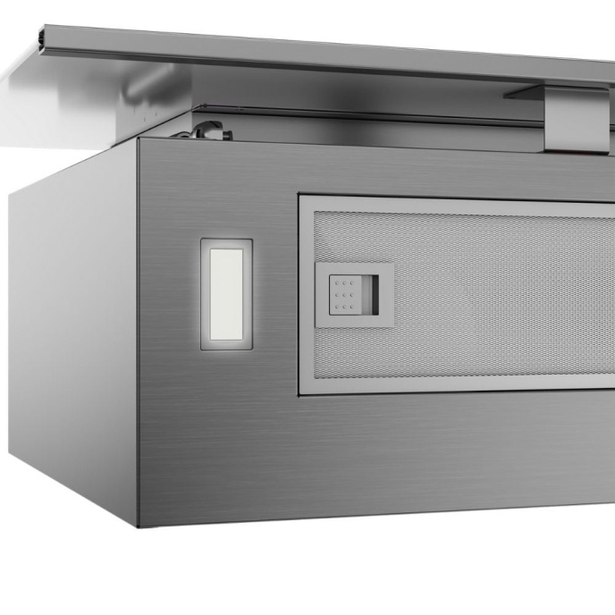 ARÇELİK ADF 605 B Ankastre Duvar Tipi Davlumbaz