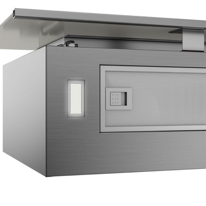 ARÇELİK ADF 605 G Ankastre Duvar Tipi Davlumbaz