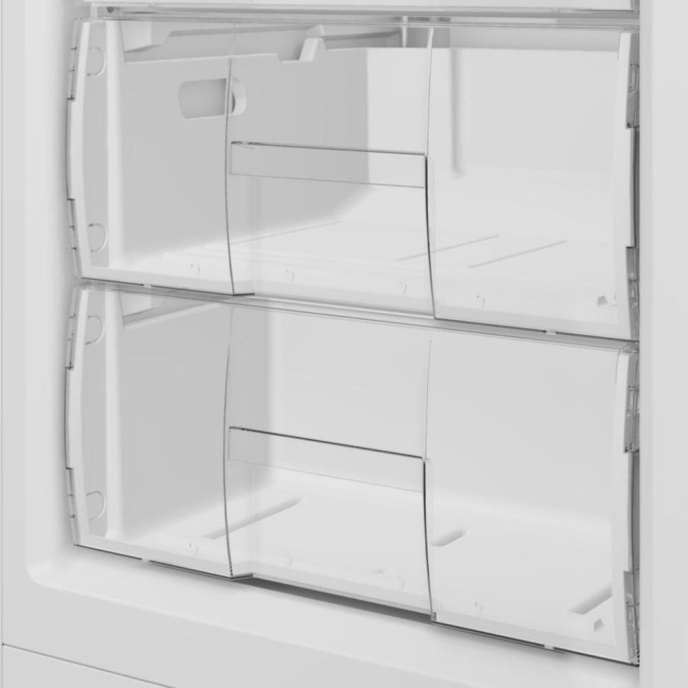 ARÇELİK 2043 MB 4 Bölmeli Derin Dondurucu