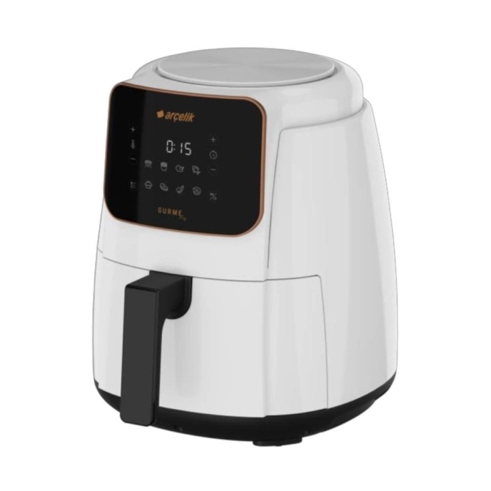 ARÇELİK FRA 6334 B GurmeFry Az Yağlı Fritöz