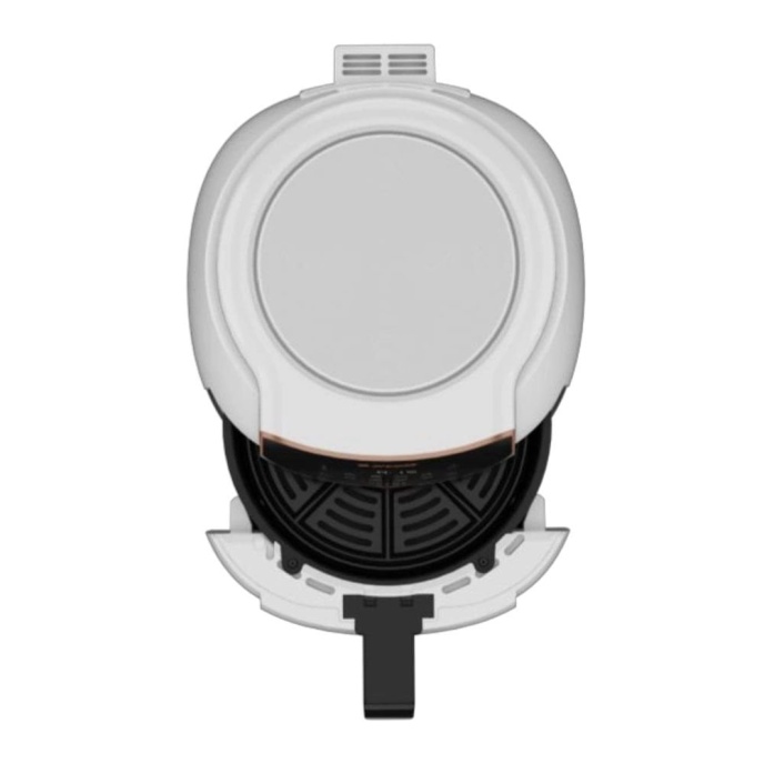 ARÇELİK FRA 6334 B GurmeFry Az Yağlı Fritöz