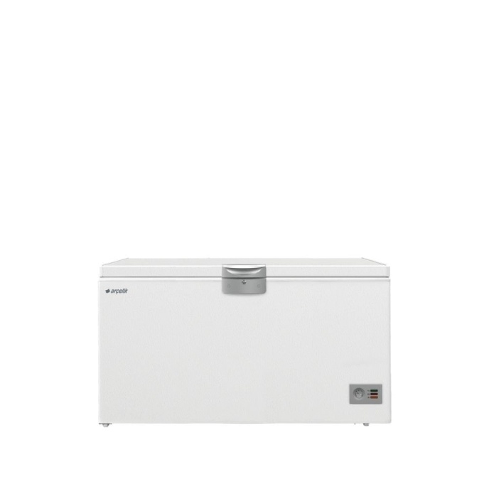 ARÇELİK 2451 E Sandık Tipi Derin Dondurucu