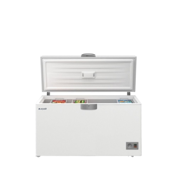 ARÇELİK 2451 E Sandık Tipi Derin Dondurucu