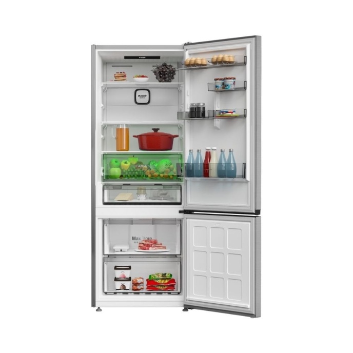 ARÇELİK 270475 EI Alttan Donduruculu Buzdolabı