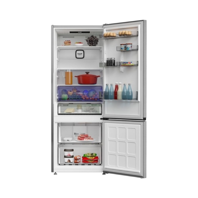 ARÇELİK 270475 EI Alttan Donduruculu Buzdolabı