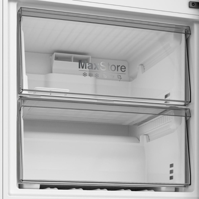 ARÇELİK 270475 EI Alttan Donduruculu Buzdolabı