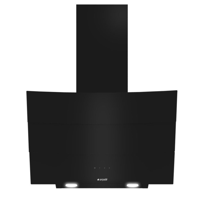 ARÇELİK P 12 YESAnkastre Duvar Tipi Davlumbaz