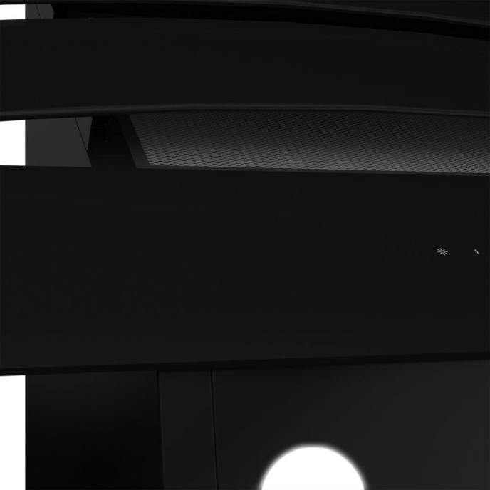 ARÇELİK P 12 YESAnkastre Duvar Tipi Davlumbaz