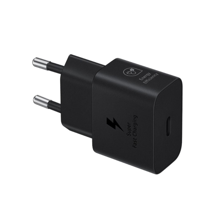SAMSUNG Samsung T2510NHızlıŞarj TypeC Adapt25W-S Şarj Cihazları