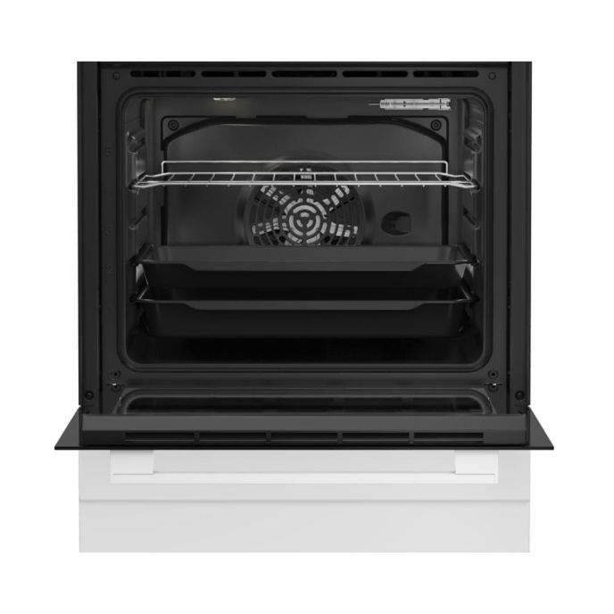 ARÇELİK F 8440-1 B Ocaklı Fırın