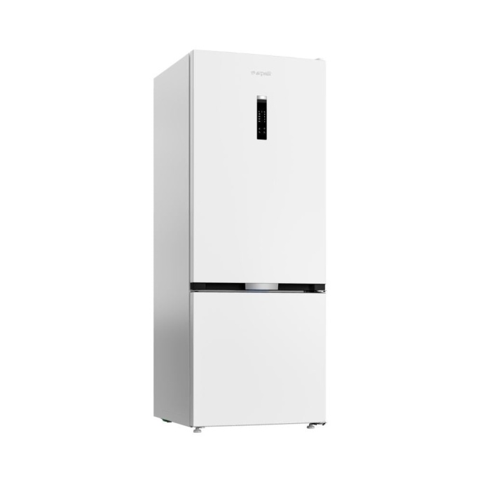 ARÇELİK 270475 EB Alttan Donduruculu Buzdolabı
