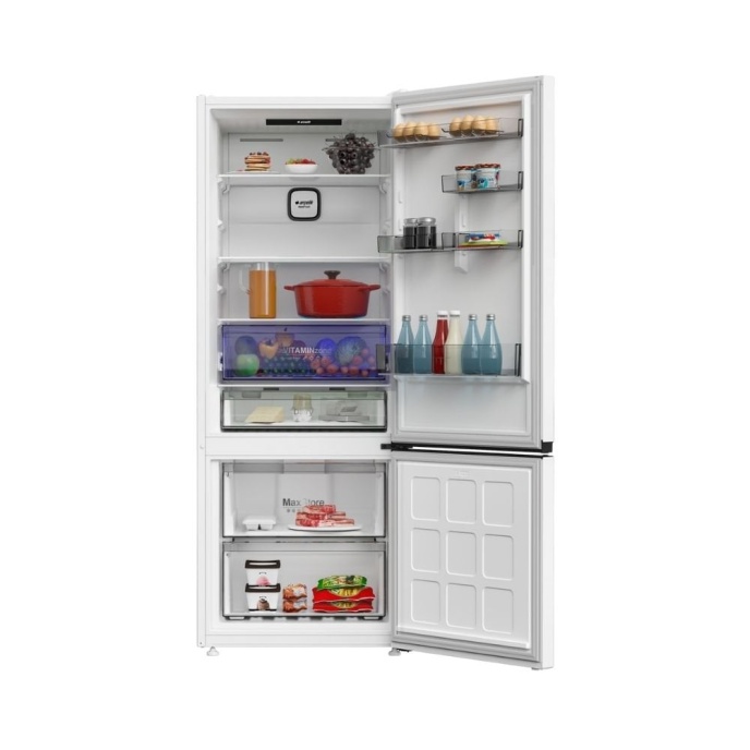 ARÇELİK 270475 EB Alttan Donduruculu Buzdolabı