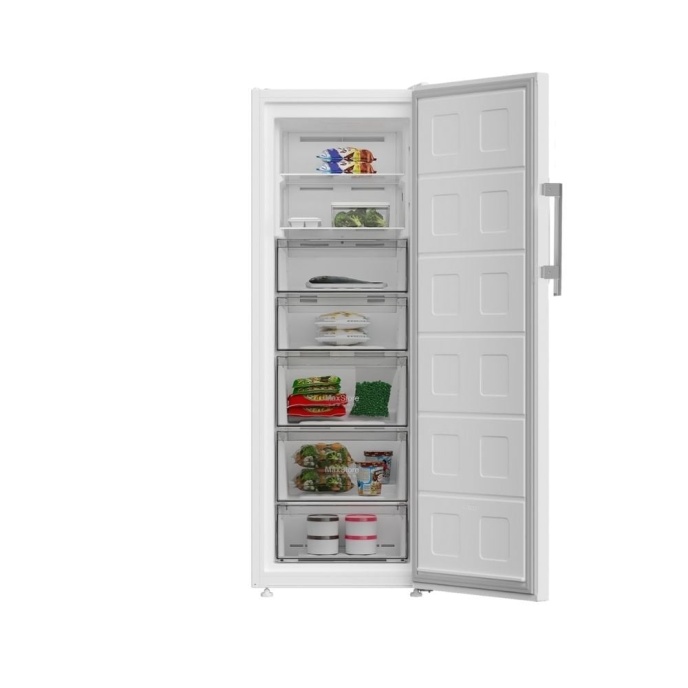 ARÇELİK 2175 JEB 7 Bölmeli Derin Dondurucu