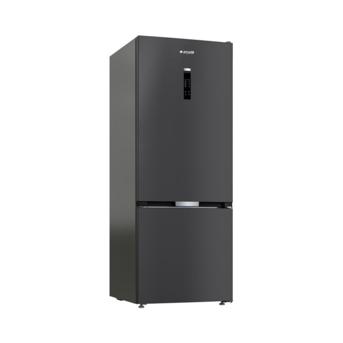 ARÇELİK 270475 EA Alttan Donduruculu Buzdolabı