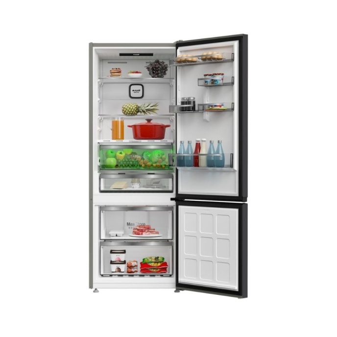ARÇELİK 270475 EA Alttan Donduruculu Buzdolabı