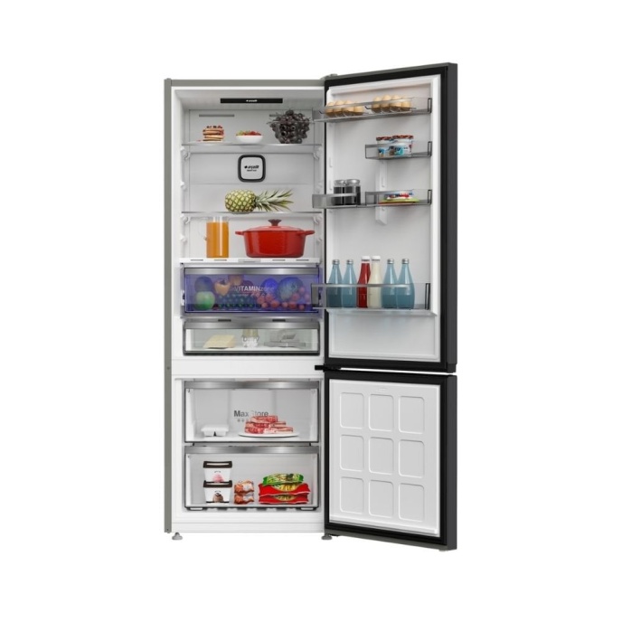 ARÇELİK 270475 EA Alttan Donduruculu Buzdolabı