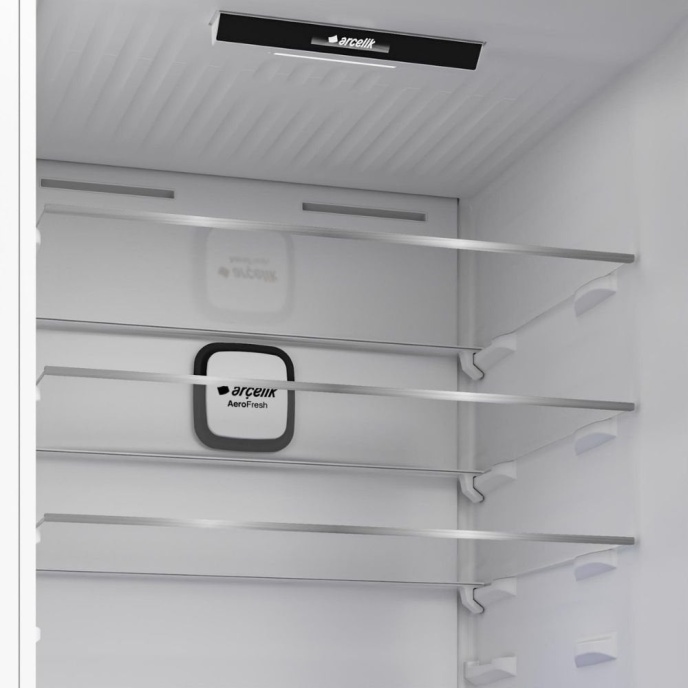 ARÇELİK 270475 EA Alttan Donduruculu Buzdolabı