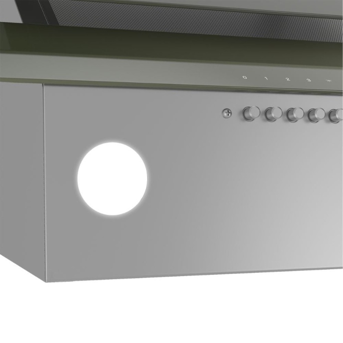 ARÇELİK ADE 605 G Ankastre Duvar Tipi Davlumbaz